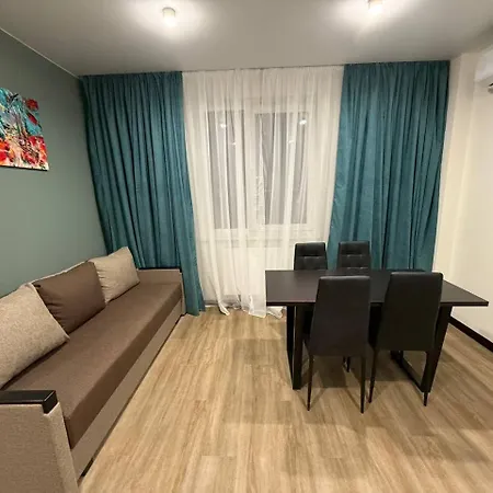 у львові на вулиці під голоском 15б 110 з чудовим видом на місто 아파트 *