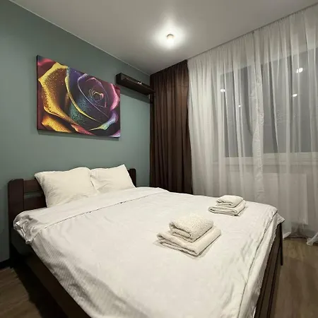 у львові на вулиці під голоском 15б 110 з чудовим видом на місто * Leopoli