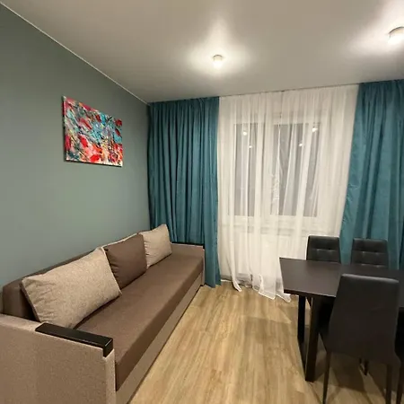 у львові на вулиці під голоском 15б 110 з чудовим видом на місто 아파트 *