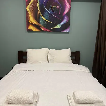 у львові на вулиці під голоском 15б 110 з чудовим видом на місто *