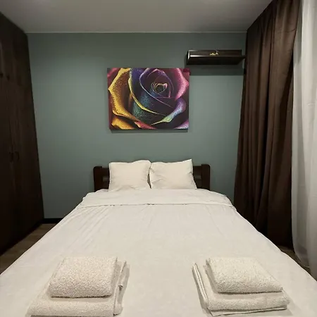 у львові на вулиці під голоском 15б 110 з чудовим видом на місто