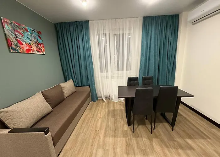 Apartamento у львові на вулиці під голоском 15б 110 з чудовим видом на місто *