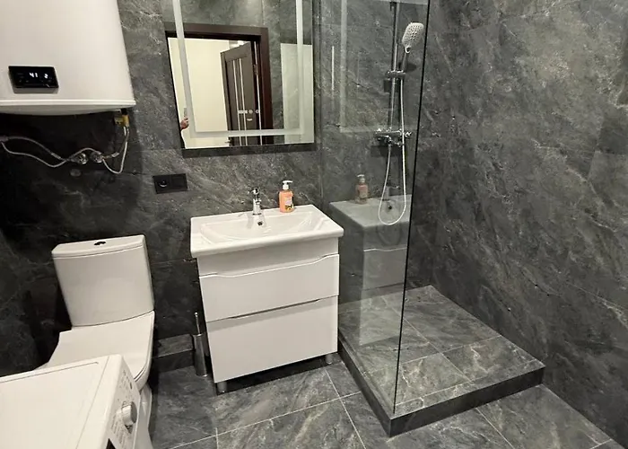 у львові на вулиці під голоском 15б 110 з чудовим видом на місто