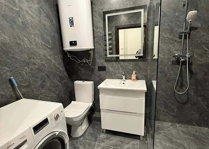 у львові на вулиці під голоском 15б 110 з чудовим видом на місто *