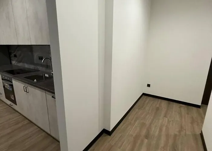 Apartamento у львові на вулиці під голоском 15б 110 з чудовим видом на місто Leópolis