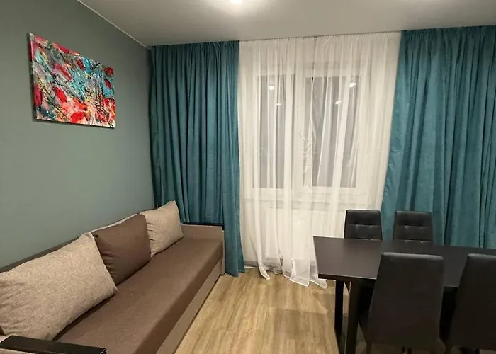 у львові на вулиці під голоском 15б 110 з чудовим видом на місто * Leópolis