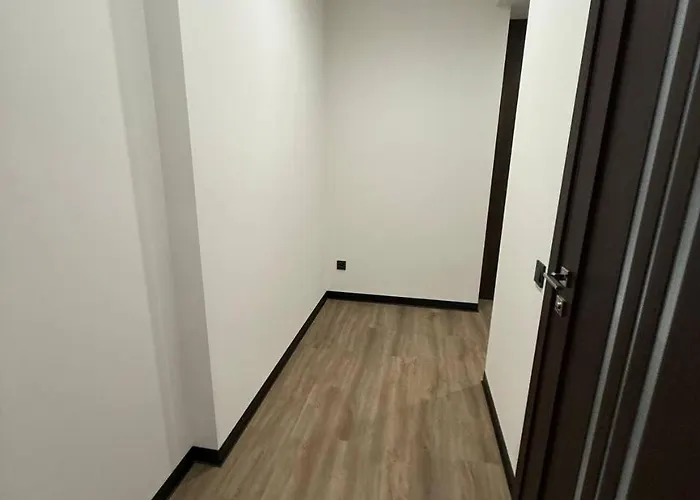 Apartamento у львові на вулиці під голоском 15б 110 з чудовим видом на місто