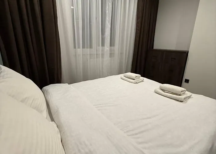 Apartamento у львові на вулиці під голоском 15б 110 з чудовим видом на місто *