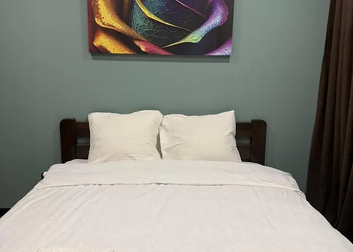 у львові на вулиці під голоском 15б 110 з чудовим видом на місто *