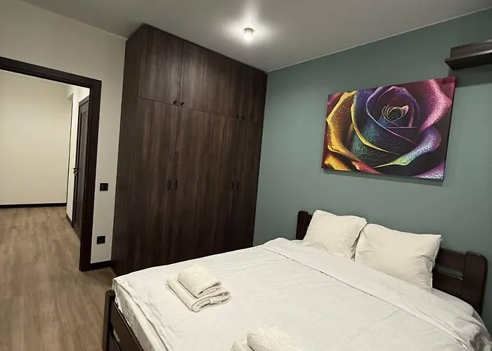 у львові на вулиці під голоском 15б 110 з чудовим видом на місто *