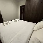 апартаменти-студія по вул.дудаєва 19/8а Апартаменты *