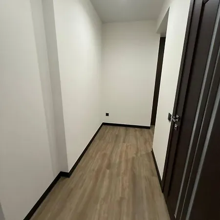 Apartament у львові на вулиці під голоском 15б 110 з чудовим видом на місто
